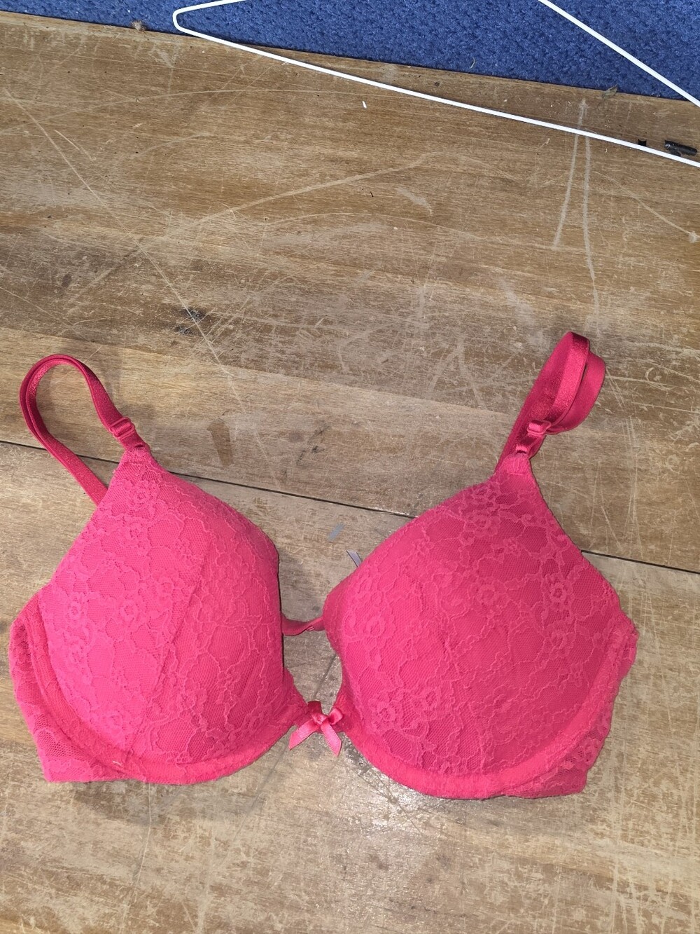 Victoria's Secret 32D Push-up